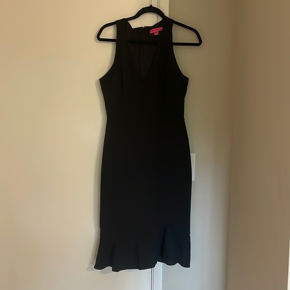 Betsey Johnson Dress